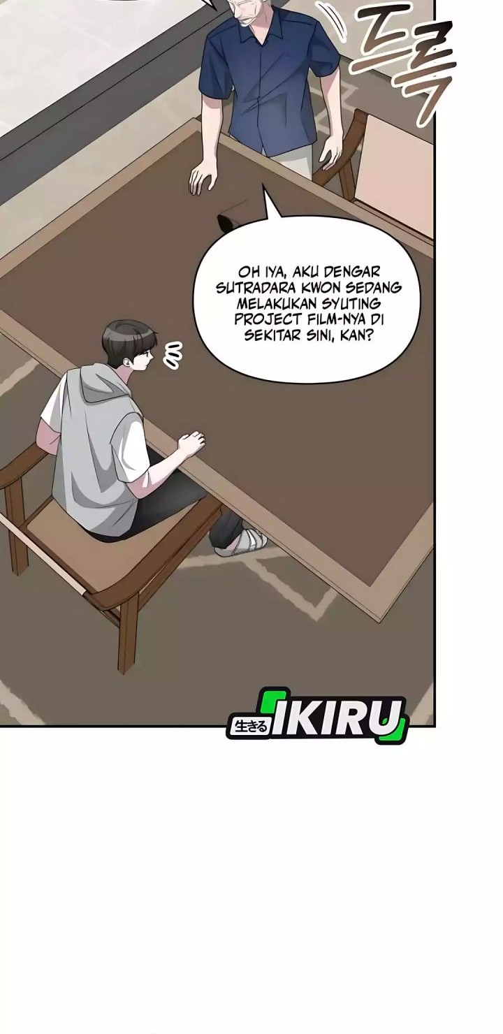 I Was Immediately Mistaken for a Monster Genius Actor Chapter 66 Gambar 40