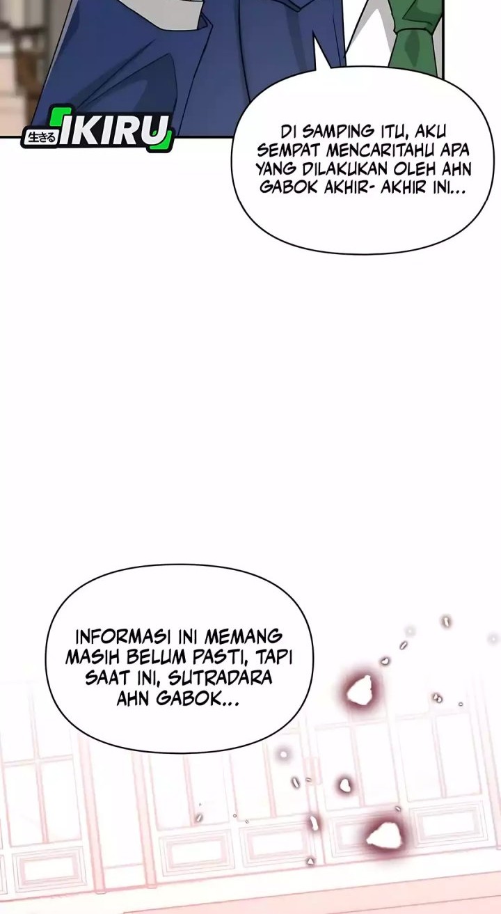 I Was Immediately Mistaken for a Monster Genius Actor Chapter 66 Gambar 48