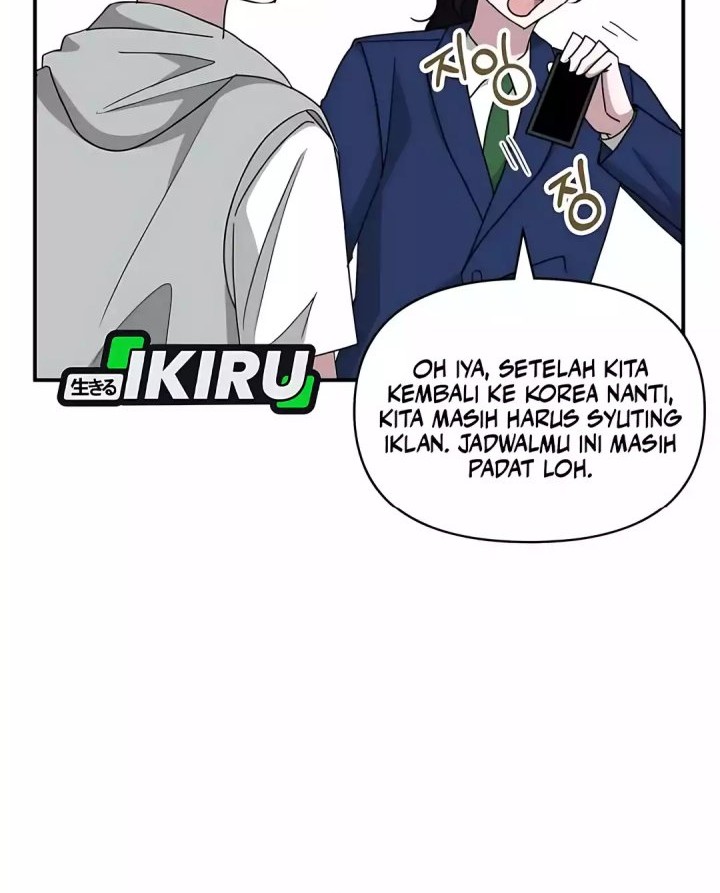 I Was Immediately Mistaken for a Monster Genius Actor Chapter 66 Gambar 14