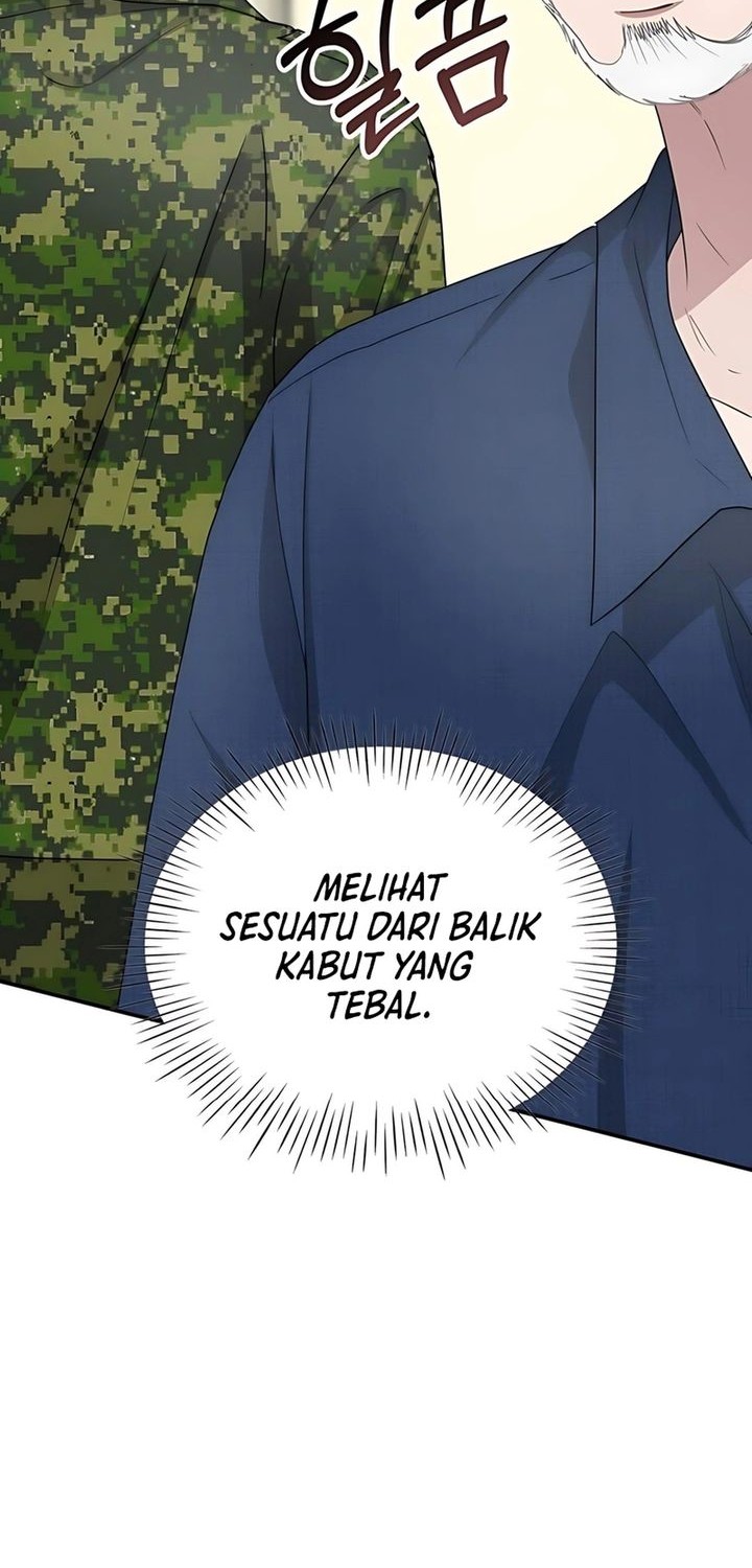 I Was Immediately Mistaken for a Monster Genius Actor Chapter 67 Gambar 22