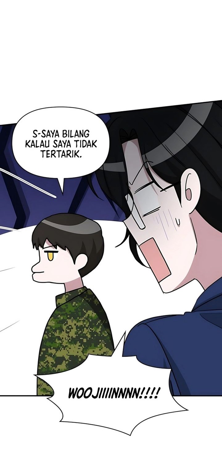 I Was Immediately Mistaken for a Monster Genius Actor Chapter 67 Gambar 24