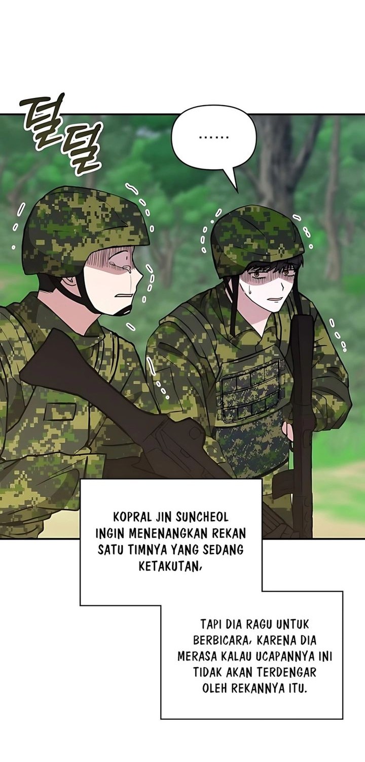 I Was Immediately Mistaken for a Monster Genius Actor Chapter 67 Gambar 36