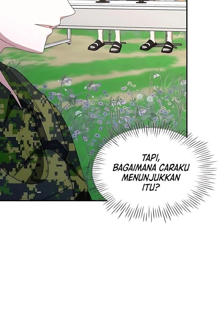 I Was Immediately Mistaken for a Monster Genius Actor Chapter 67 Gambar 38