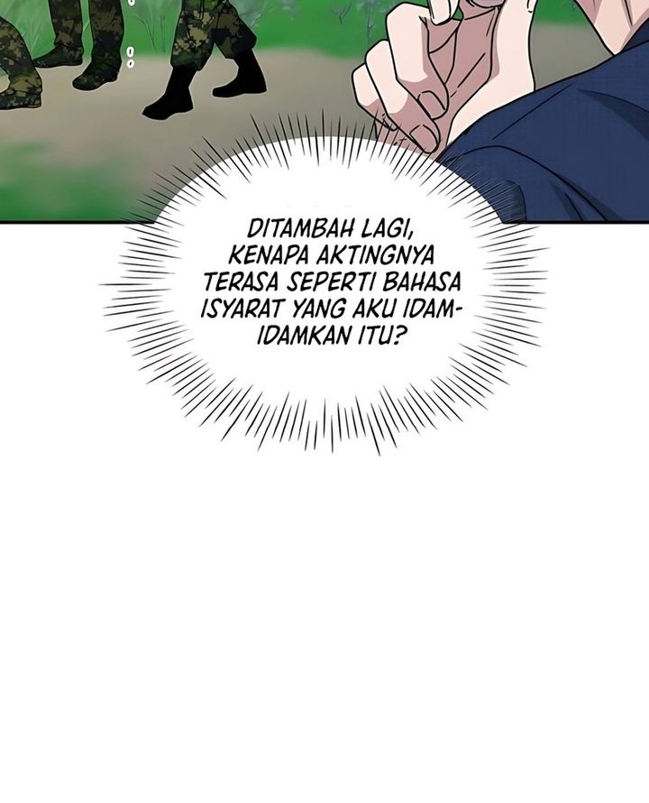 I Was Immediately Mistaken for a Monster Genius Actor Chapter 67 Gambar 44