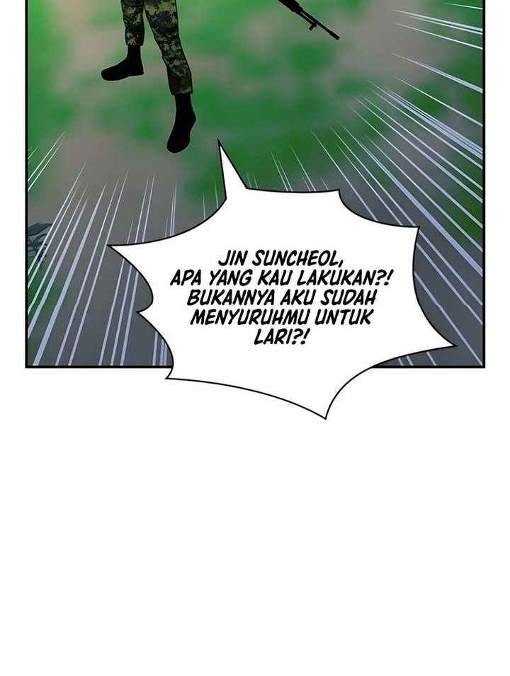 I Was Immediately Mistaken for a Monster Genius Actor Chapter 67 Gambar 48