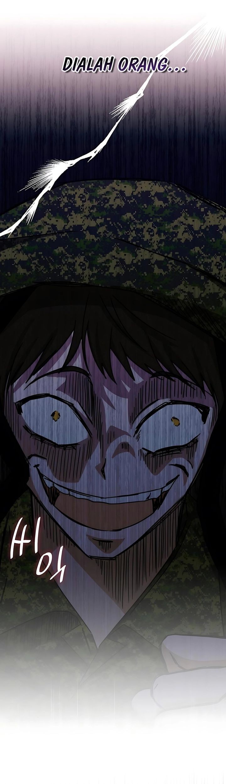 I Was Immediately Mistaken for a Monster Genius Actor Chapter 67 Gambar 51