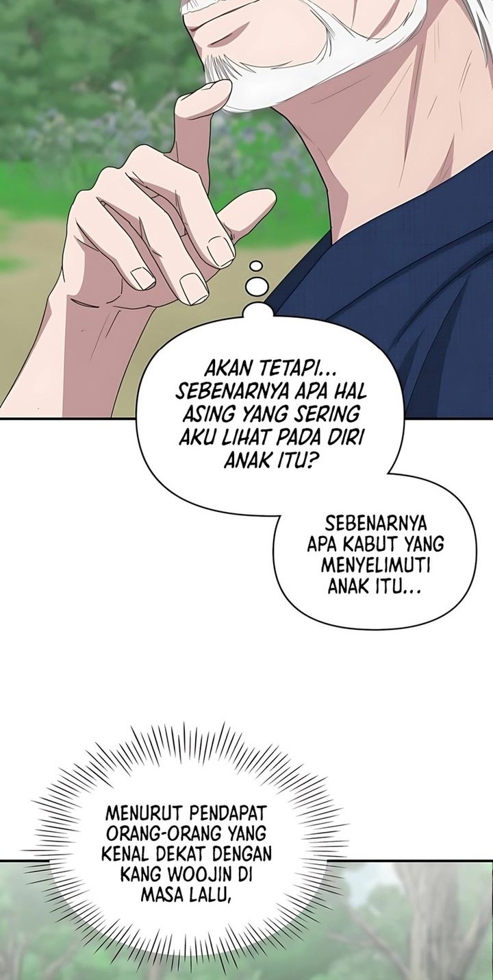 I Was Immediately Mistaken for a Monster Genius Actor Chapter 67 Gambar 54