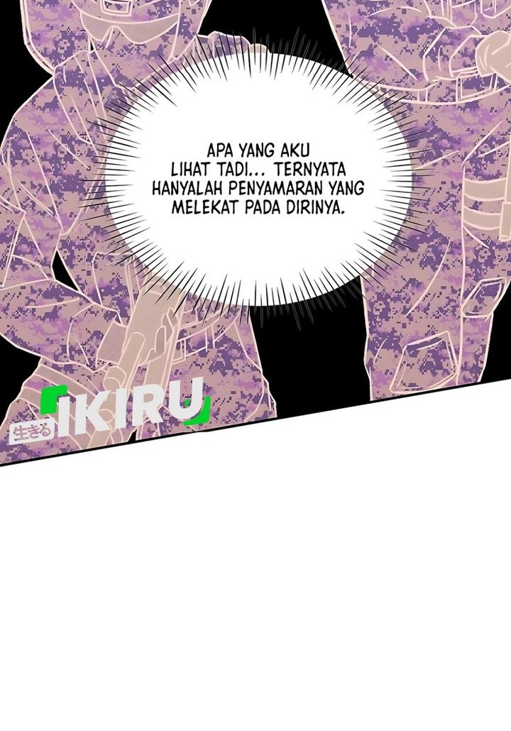 I Was Immediately Mistaken for a Monster Genius Actor Chapter 67 Gambar 58