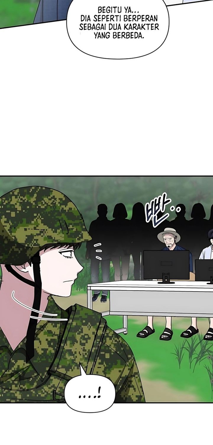 I Was Immediately Mistaken for a Monster Genius Actor Chapter 67 Gambar 62