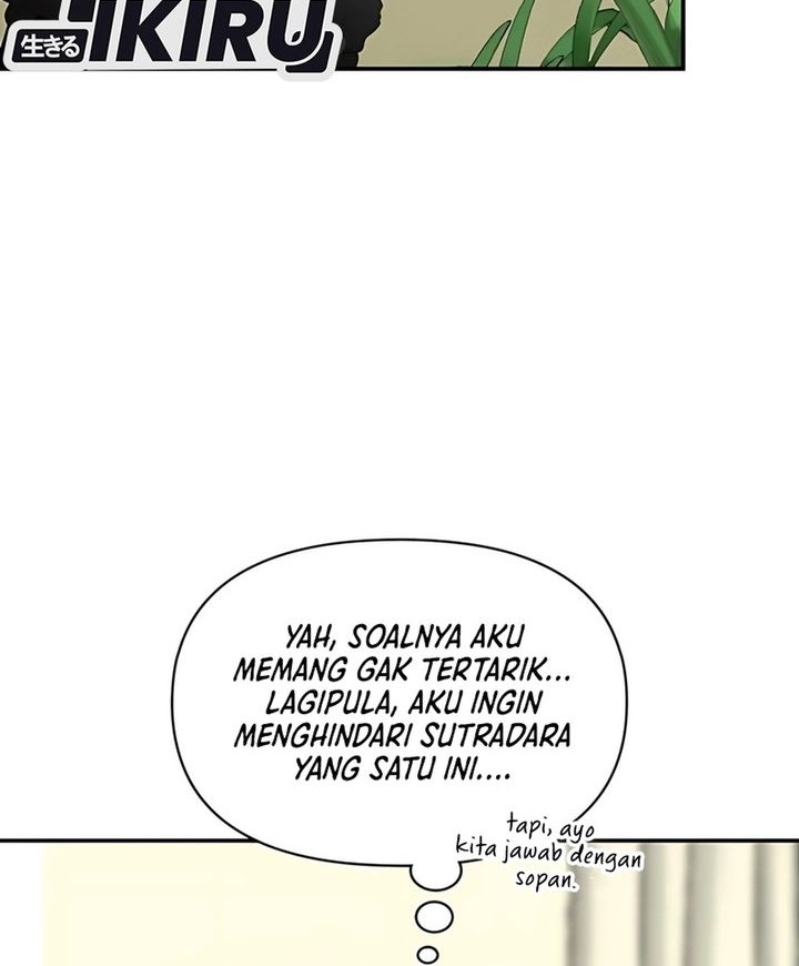 I Was Immediately Mistaken for a Monster Genius Actor Chapter 67 Gambar 16