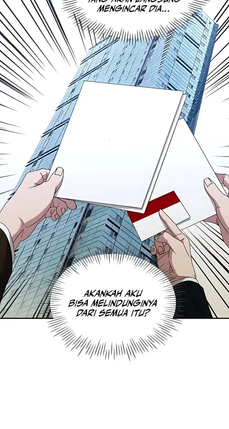 I Was Immediately Mistaken for a Monster Genius Actor Chapter 68 Gambar 16