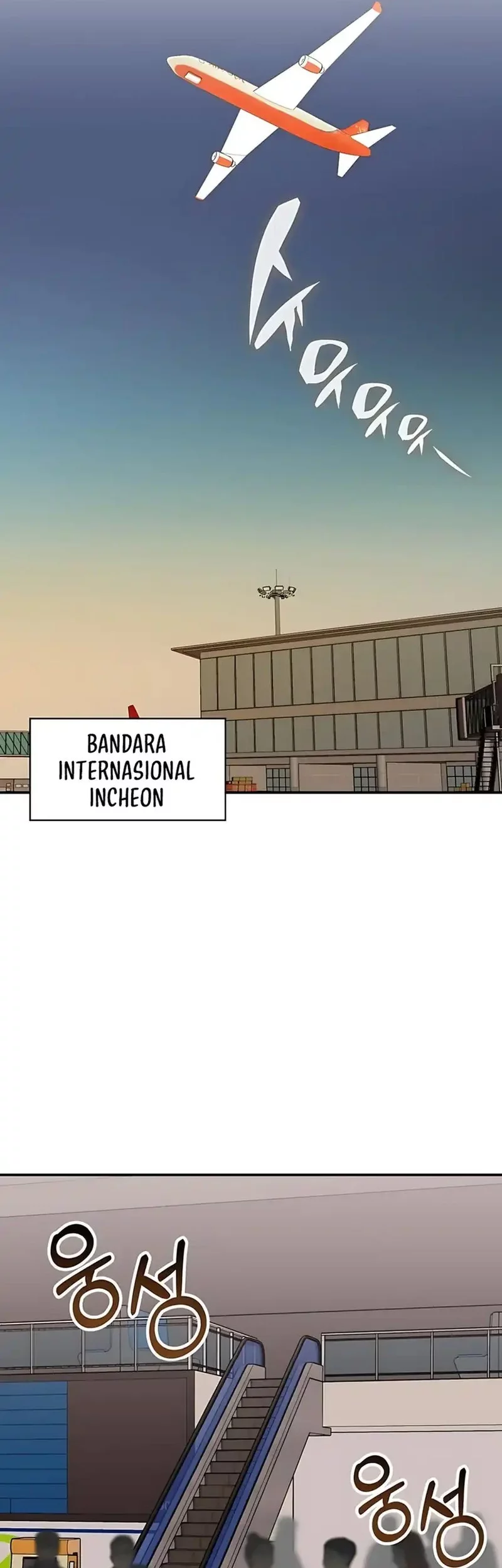 I Was Immediately Mistaken for a Monster Genius Actor Chapter 68 Gambar 25