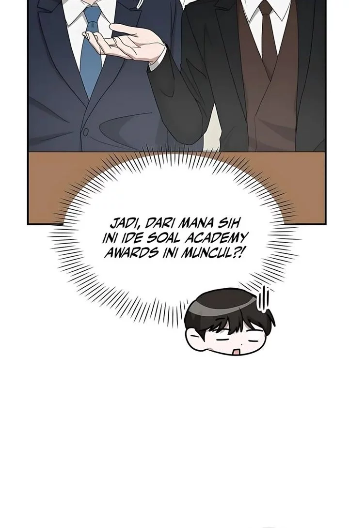 I Was Immediately Mistaken for a Monster Genius Actor Chapter 69 Gambar 43