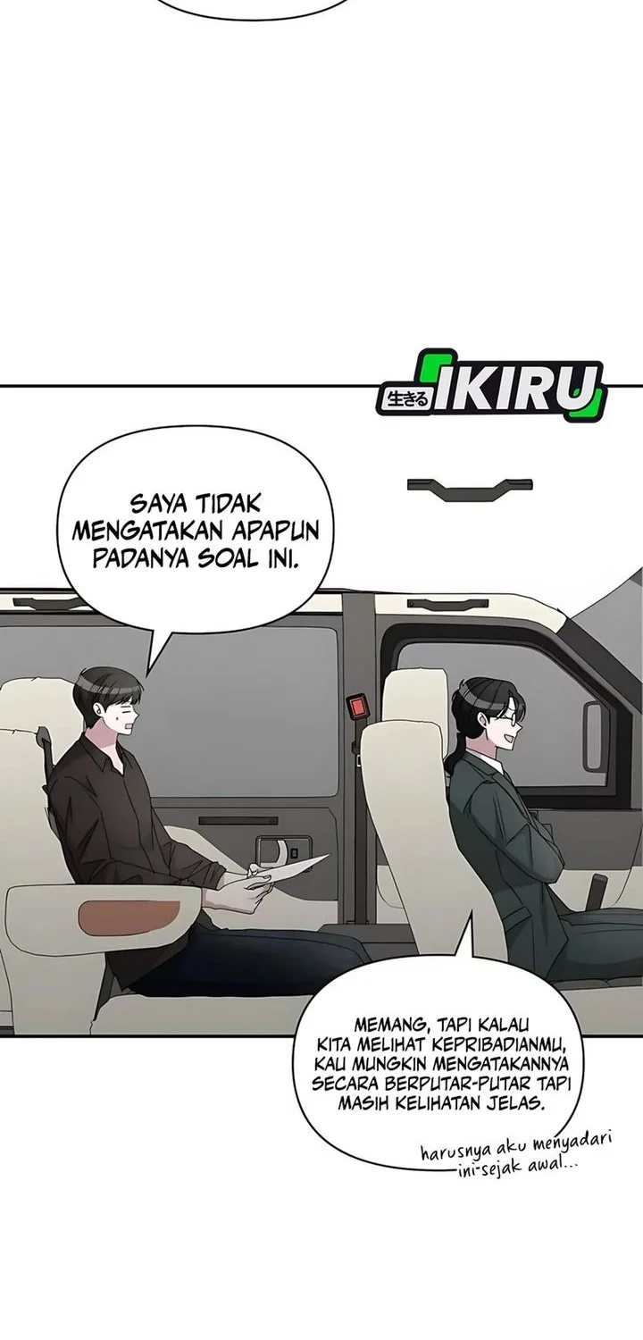 I Was Immediately Mistaken for a Monster Genius Actor Chapter 69 Gambar 12