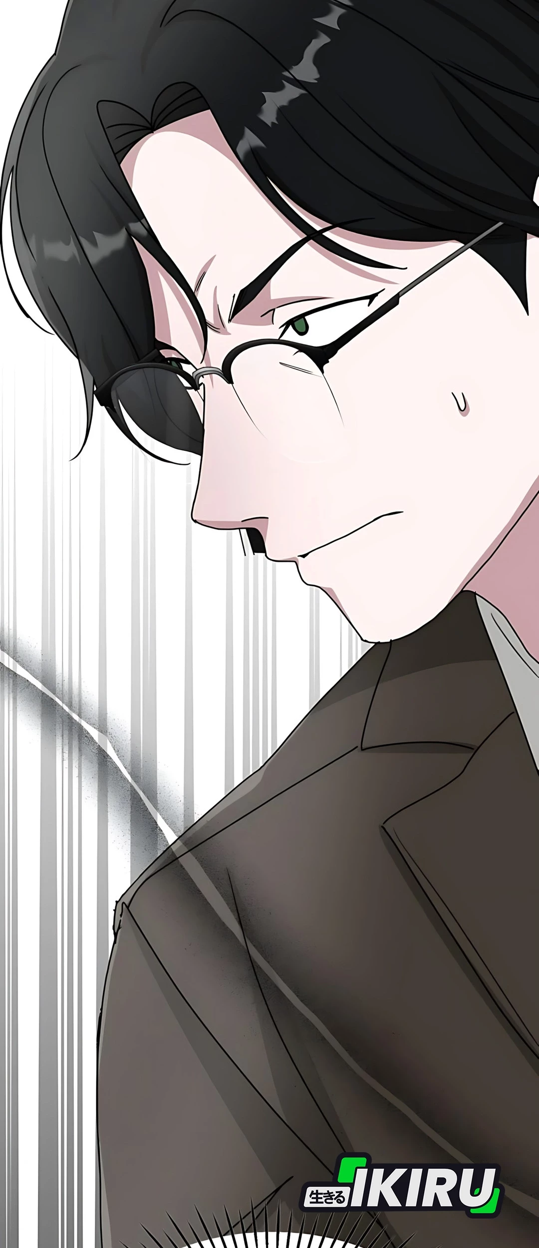 I Was Immediately Mistaken for a Monster Genius Actor Chapter 70 Gambar 40