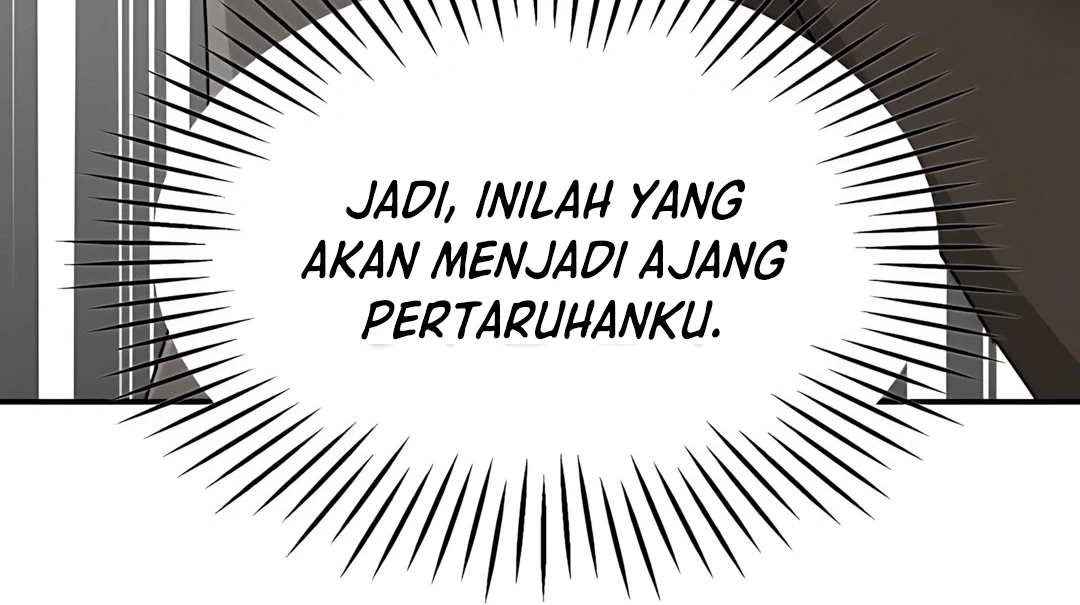 I Was Immediately Mistaken for a Monster Genius Actor Chapter 70 Gambar 41