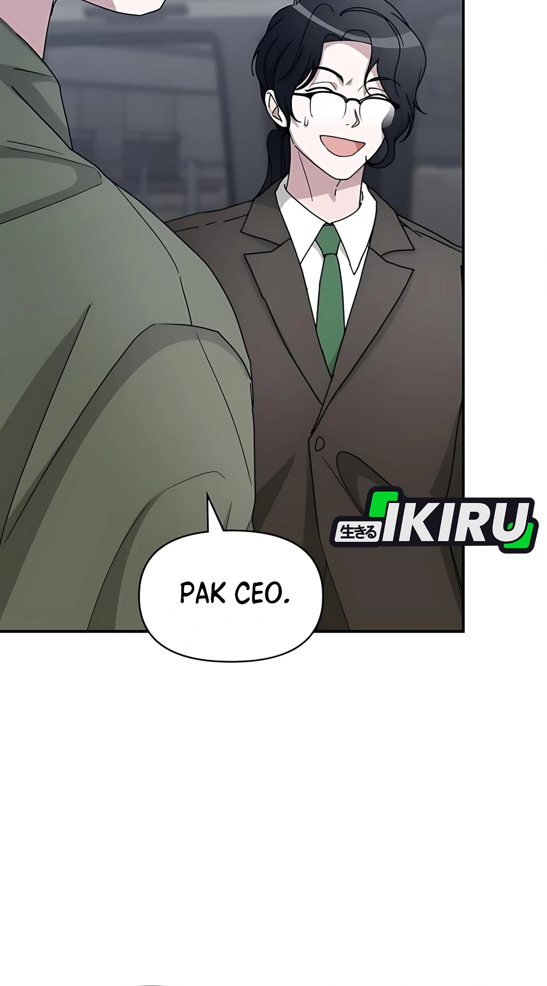 I Was Immediately Mistaken for a Monster Genius Actor Chapter 70 Gambar 49