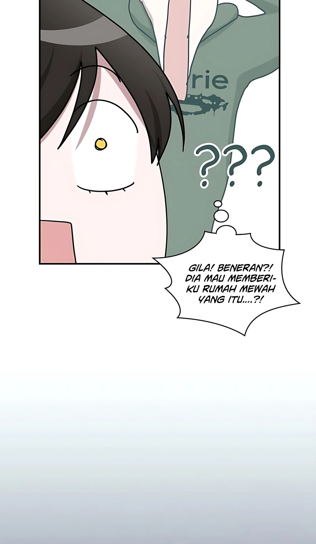 I Was Immediately Mistaken for a Monster Genius Actor Chapter 70 Gambar 69