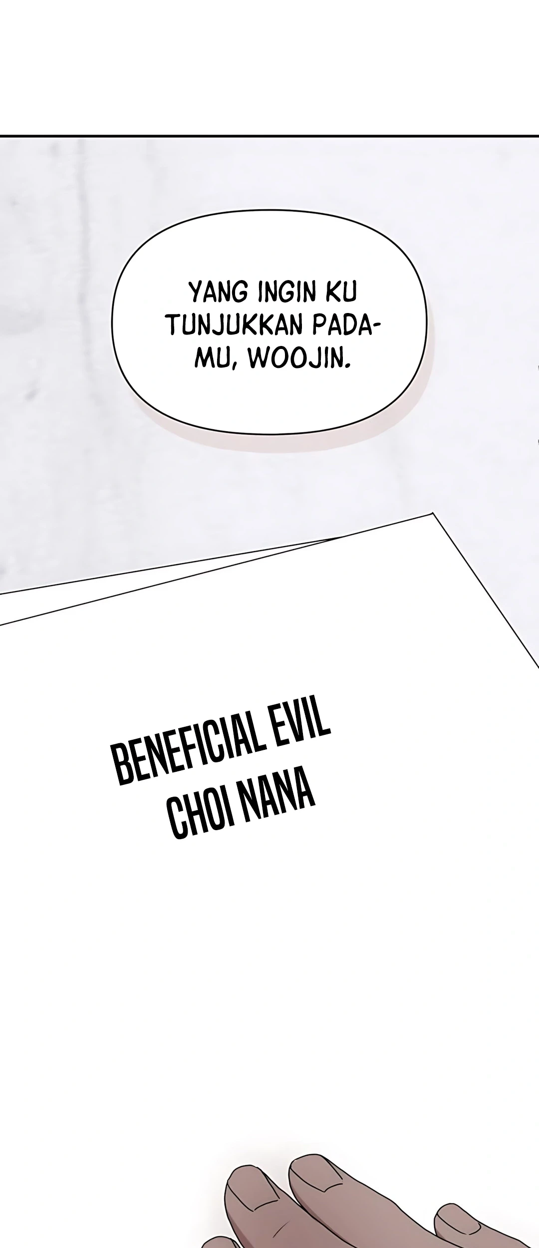 I Was Immediately Mistaken for a Monster Genius Actor Chapter 70 Gambar 78