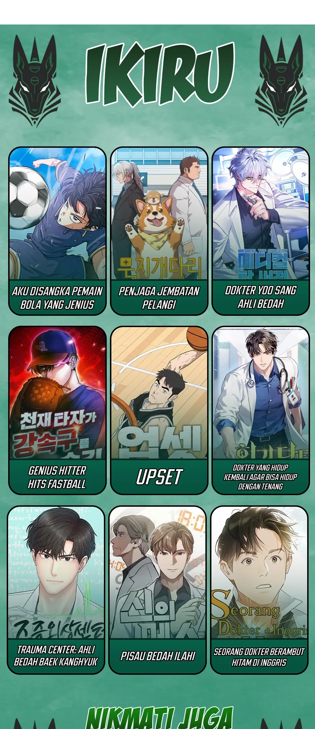 I Was Immediately Mistaken for a Monster Genius Actor Chapter 70 Gambar 84