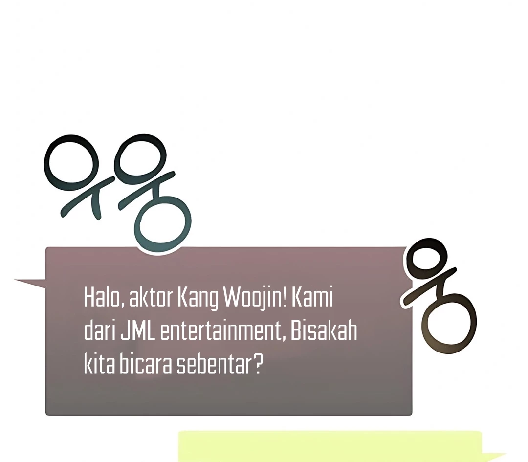 I Was Immediately Mistaken for a Monster Genius Actor Chapter 70 Gambar 14