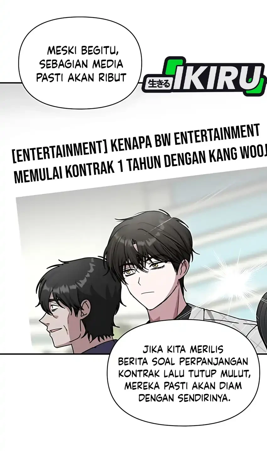 I Was Immediately Mistaken for a Monster Genius Actor Chapter 71 Gambar 26