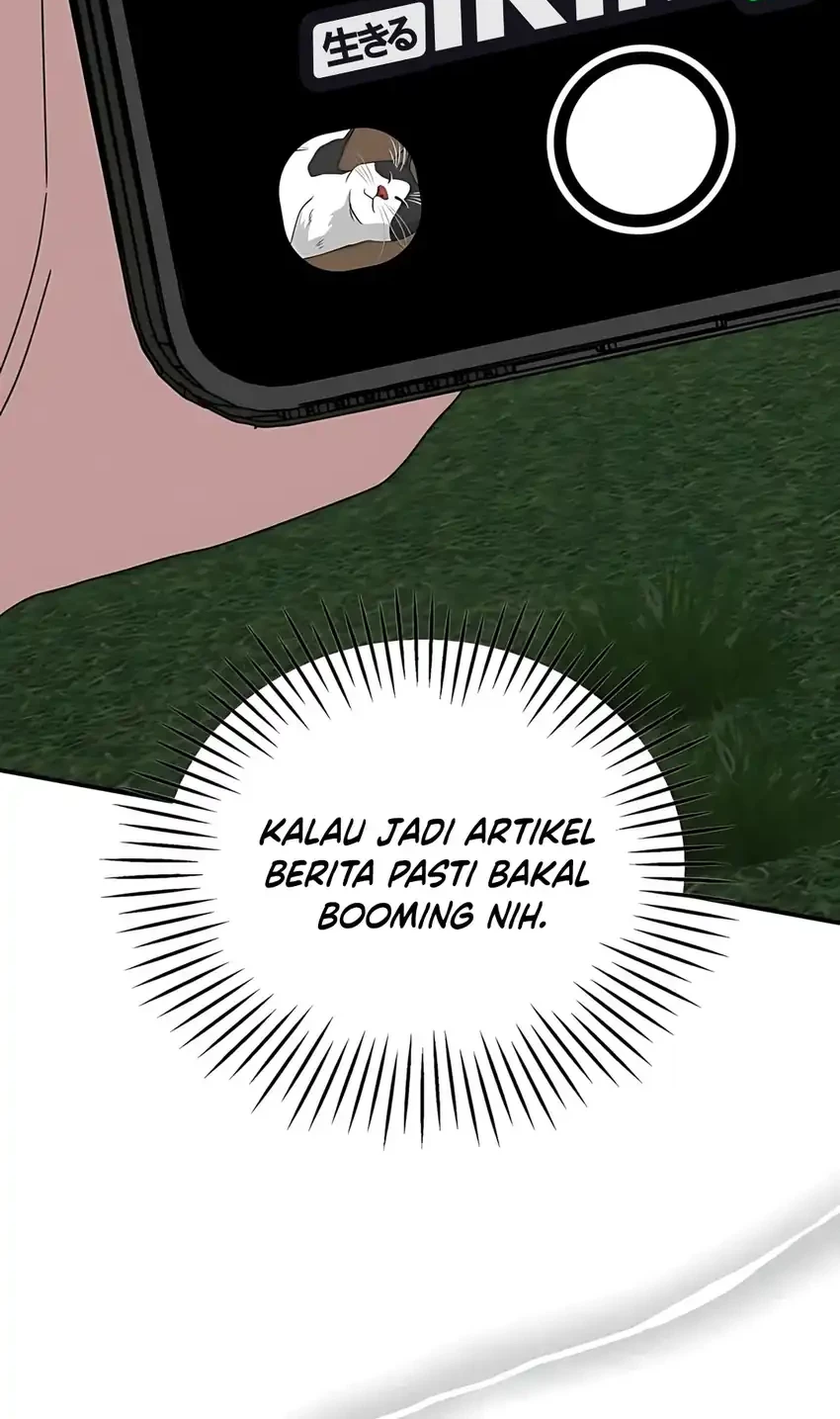 I Was Immediately Mistaken for a Monster Genius Actor Chapter 71 Gambar 90