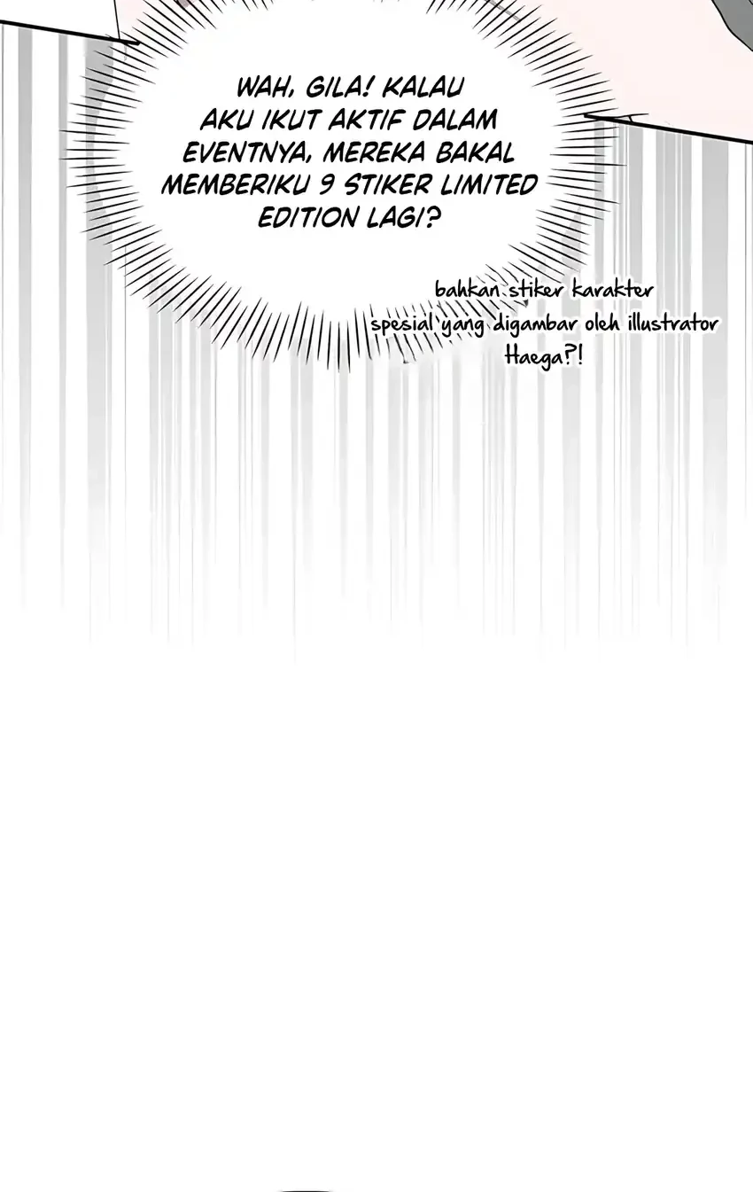 I Was Immediately Mistaken for a Monster Genius Actor Chapter 71 Gambar 100