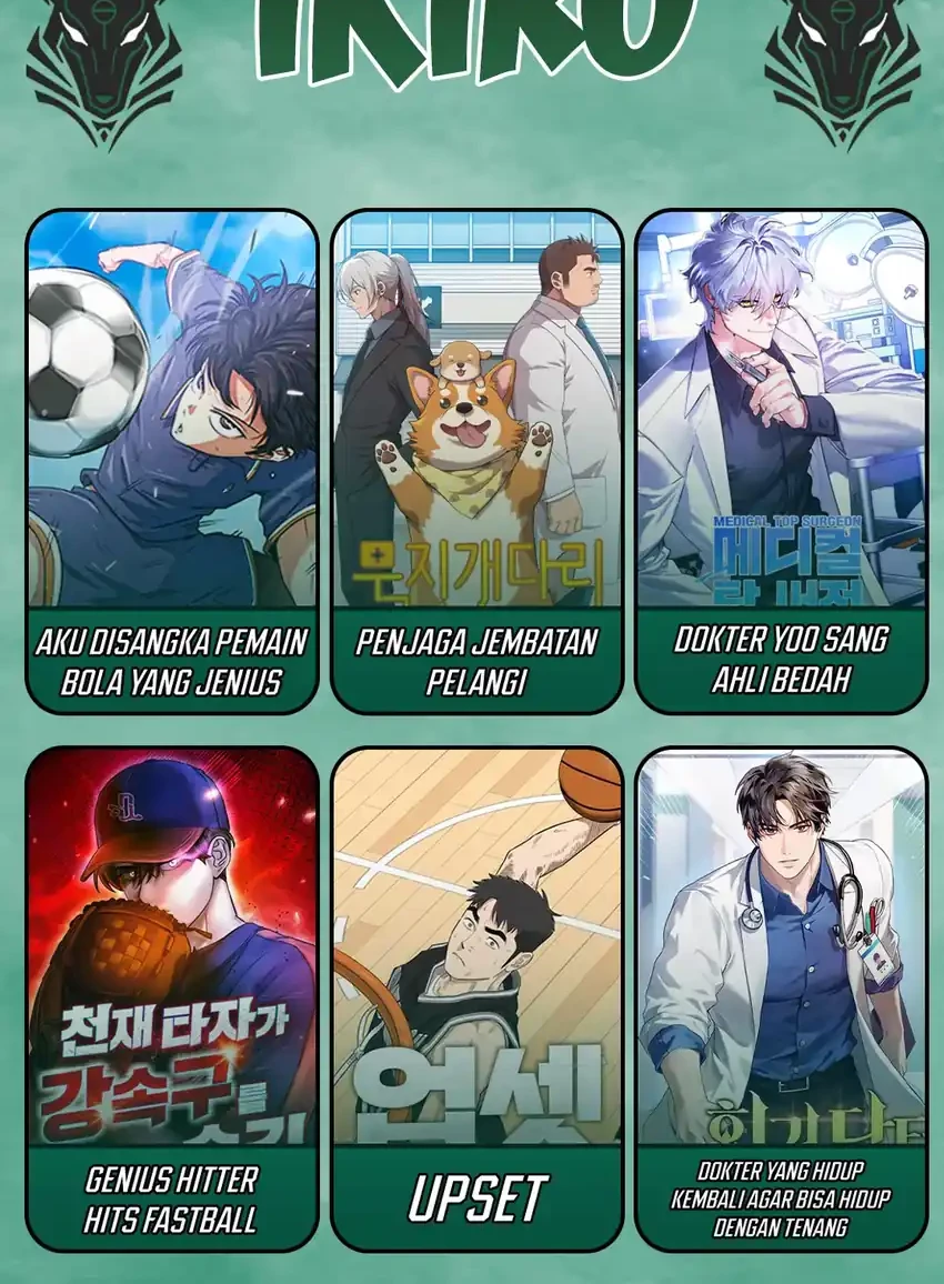 I Was Immediately Mistaken for a Monster Genius Actor Chapter 71 Gambar 102