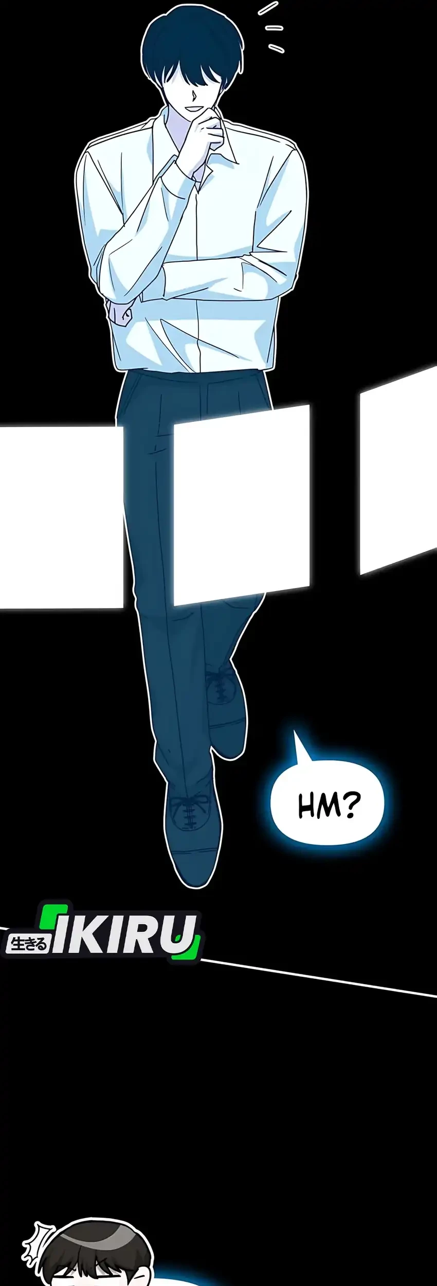 I Was Immediately Mistaken for a Monster Genius Actor Chapter 71 Gambar 15