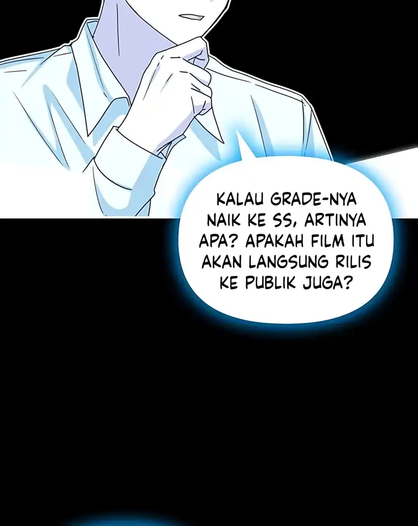I Was Immediately Mistaken for a Monster Genius Actor Chapter 71 Gambar 18