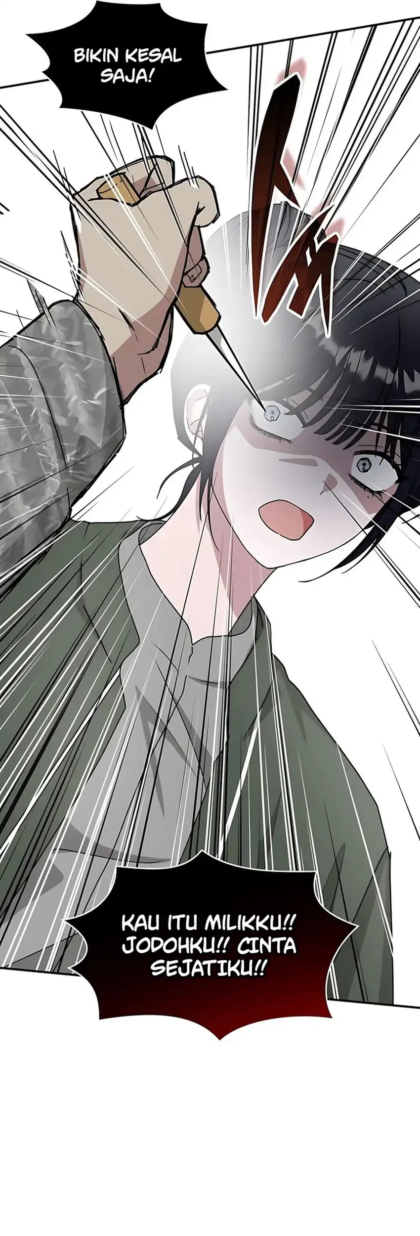 I Was Immediately Mistaken for a Monster Genius Actor Chapter 72 Gambar 36