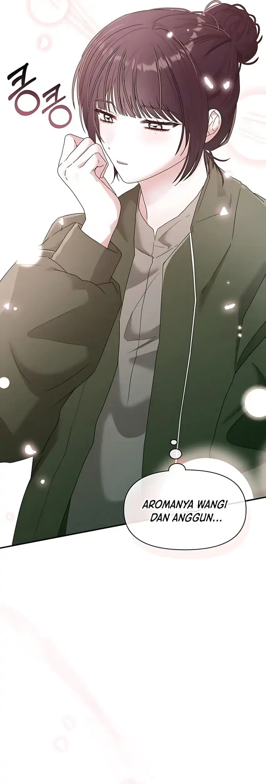 I Was Immediately Mistaken for a Monster Genius Actor Chapter 72 Gambar 59