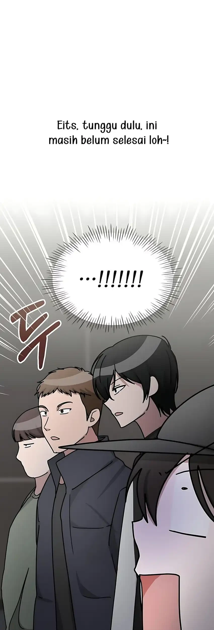 I Was Immediately Mistaken for a Monster Genius Actor Chapter 72 Gambar 84