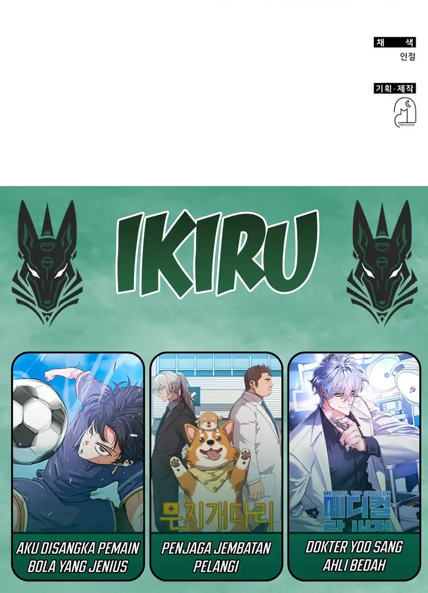 I Was Immediately Mistaken for a Monster Genius Actor Chapter 72 Gambar 91