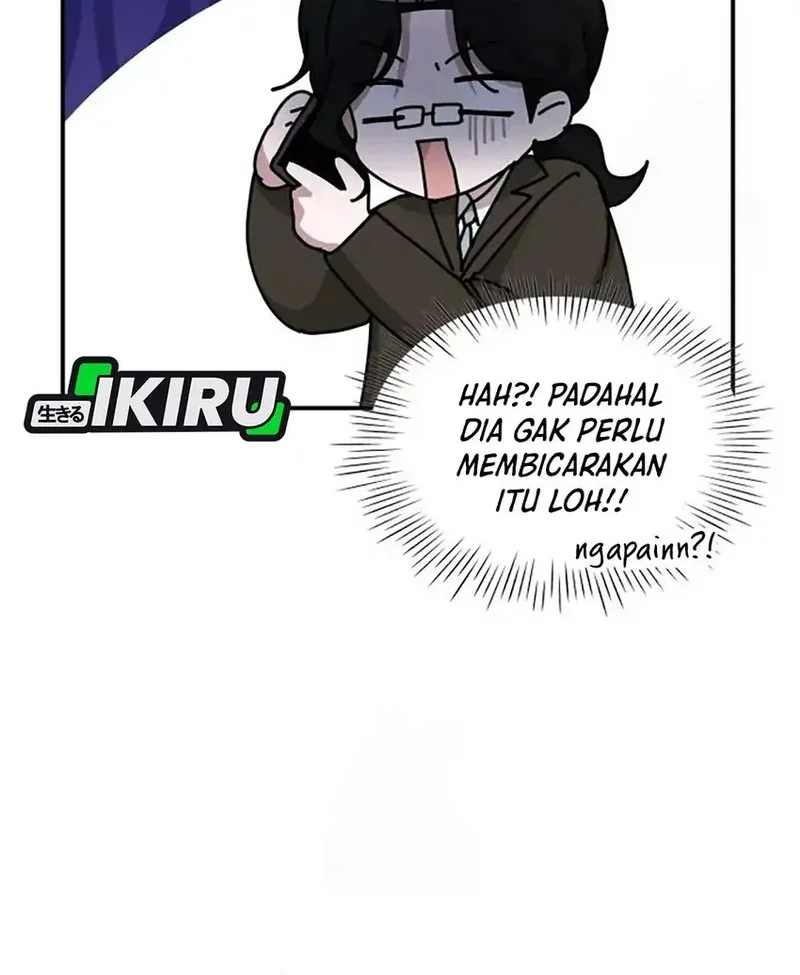 I Was Immediately Mistaken for a Monster Genius Actor Chapter 73 Gambar 32