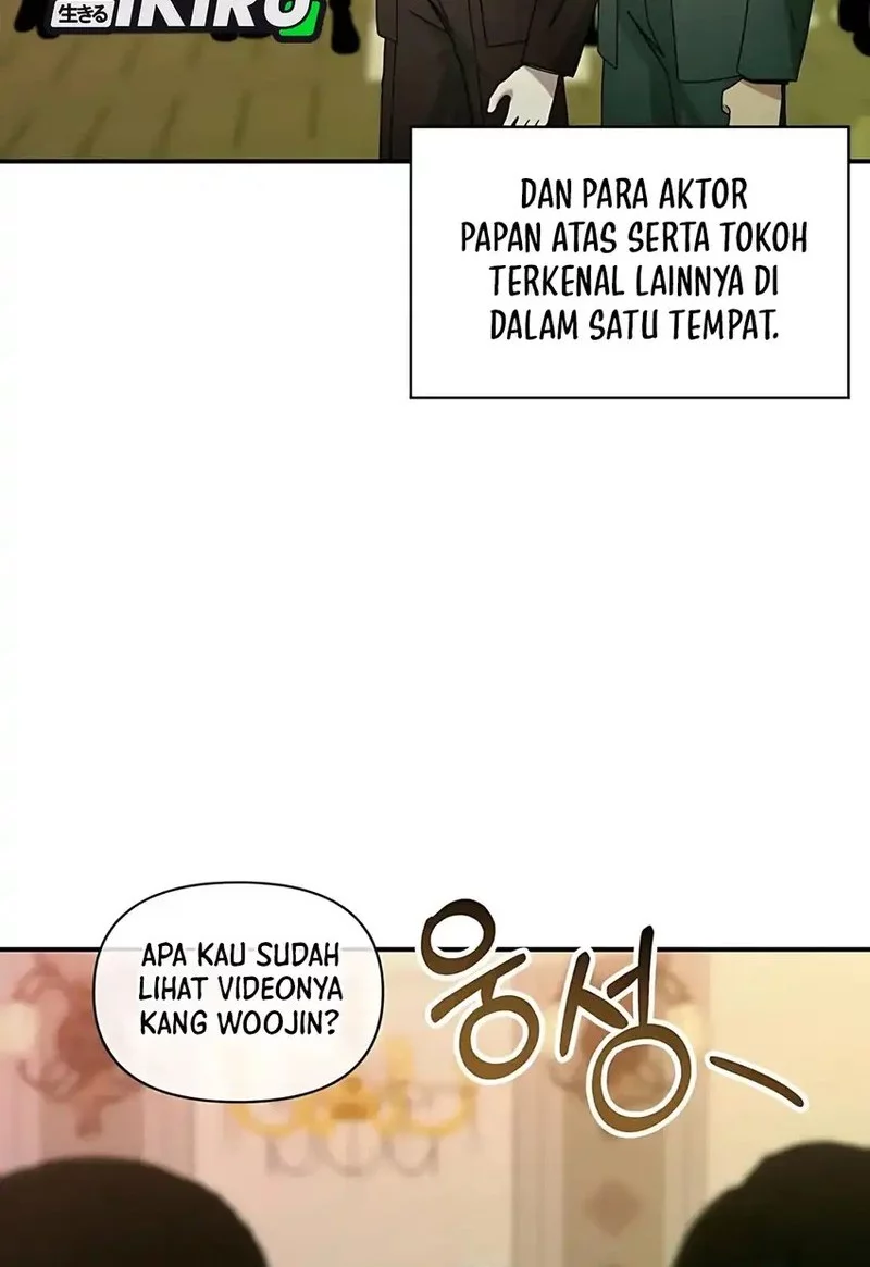 I Was Immediately Mistaken for a Monster Genius Actor Chapter 74 Gambar 44