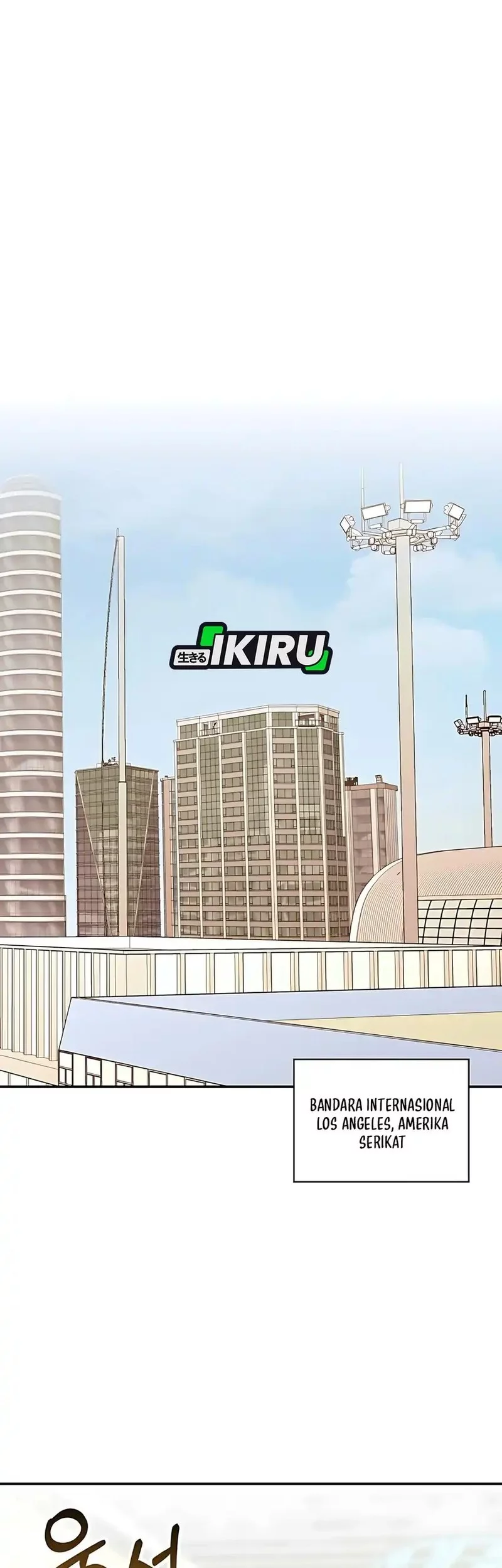 I Was Immediately Mistaken for a Monster Genius Actor Chapter 74 Gambar 11