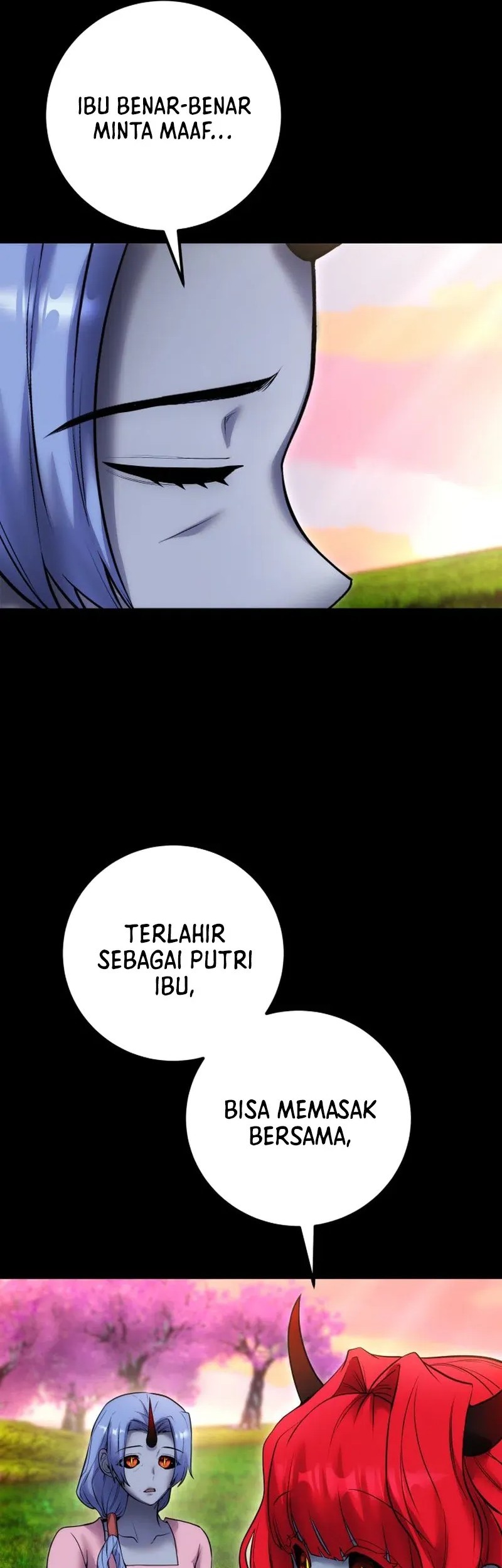 I Was More Overpowered Than The Hero, So I Hid My Power! Chapter 72 Gambar 88