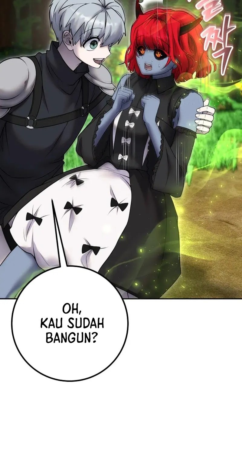 I Was More Overpowered Than The Hero, So I Hid My Power! Chapter 72 Gambar 9