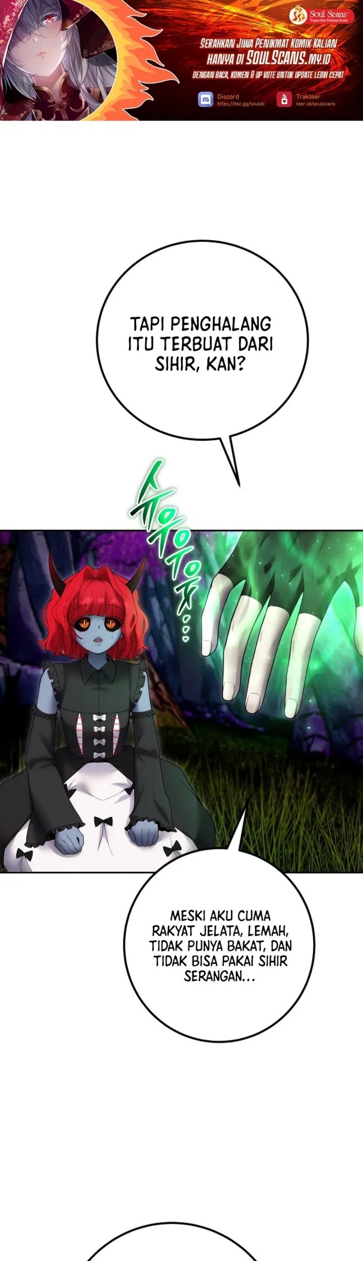 Baca I Was More Overpowered Than The Hero, So I Hid My Power! Chapter 73 Gambar 2
