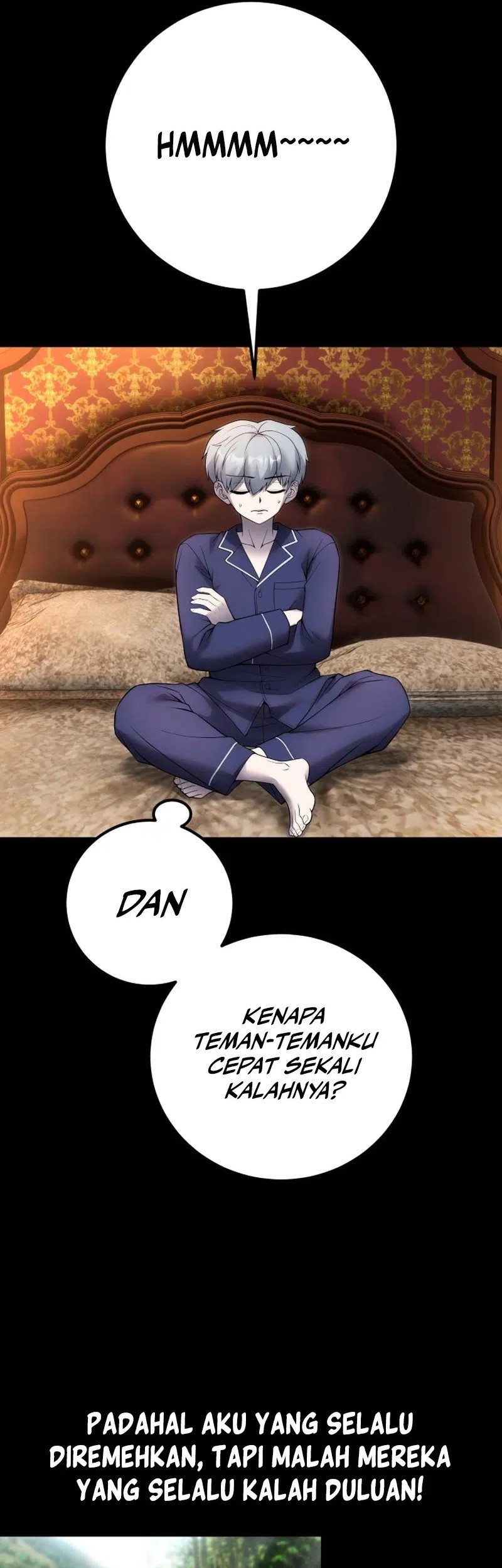 I Was More Overpowered Than The Hero, So I Hid My Power! Chapter 74 Gambar 70