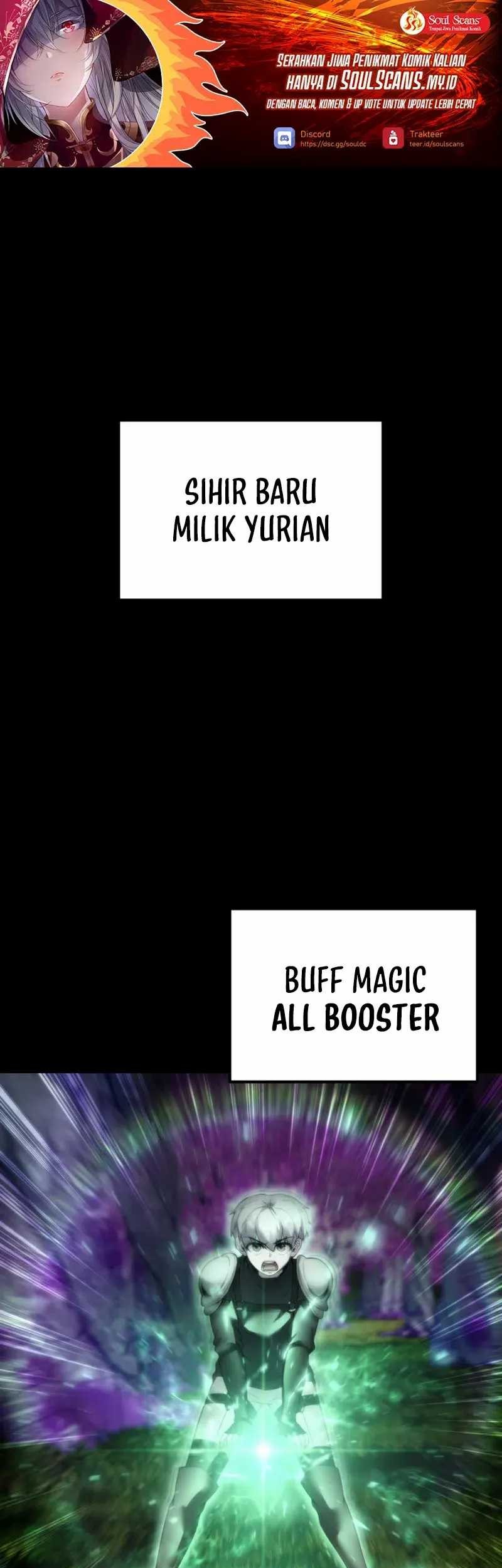 Baca  I Was More Overpowered Than The Hero, So I Hid My Power! Chapter 75 Gambar 2