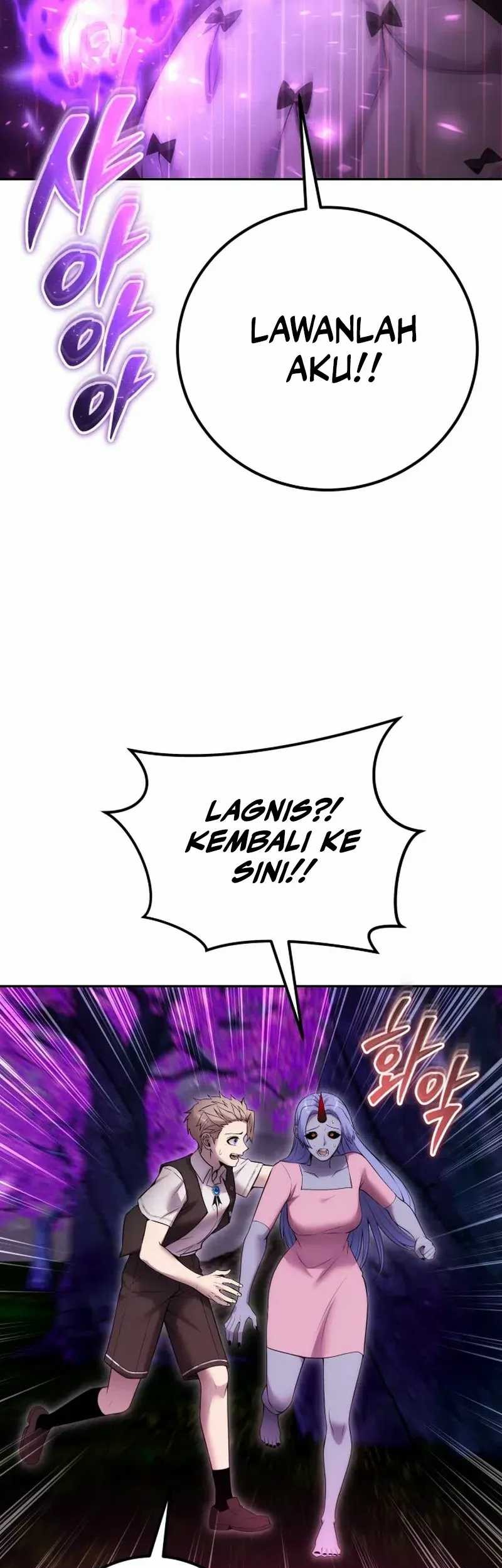 I Was More Overpowered Than The Hero, So I Hid My Power! Chapter 75 Gambar 70