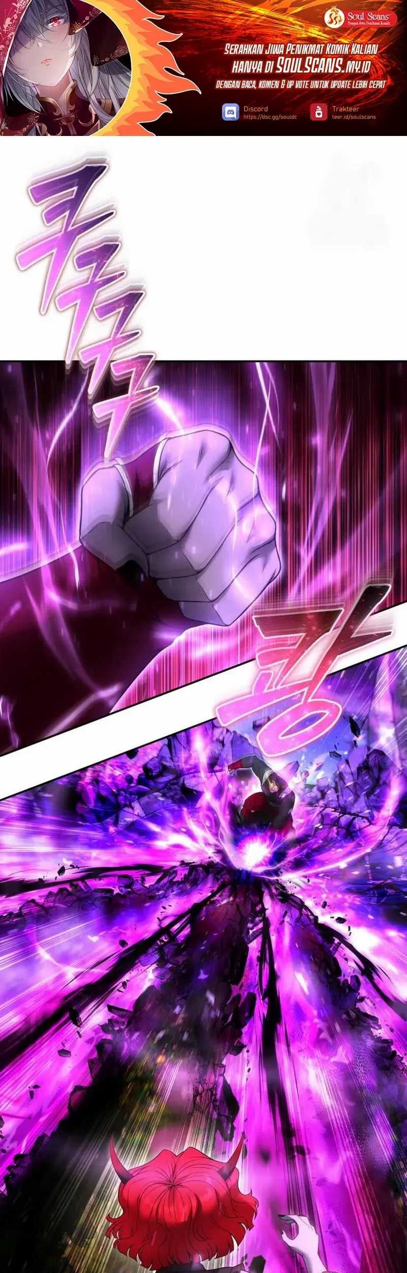 Baca I Was More Overpowered Than The Hero, So I Hid My Power! Chapter 76 Gambar 2