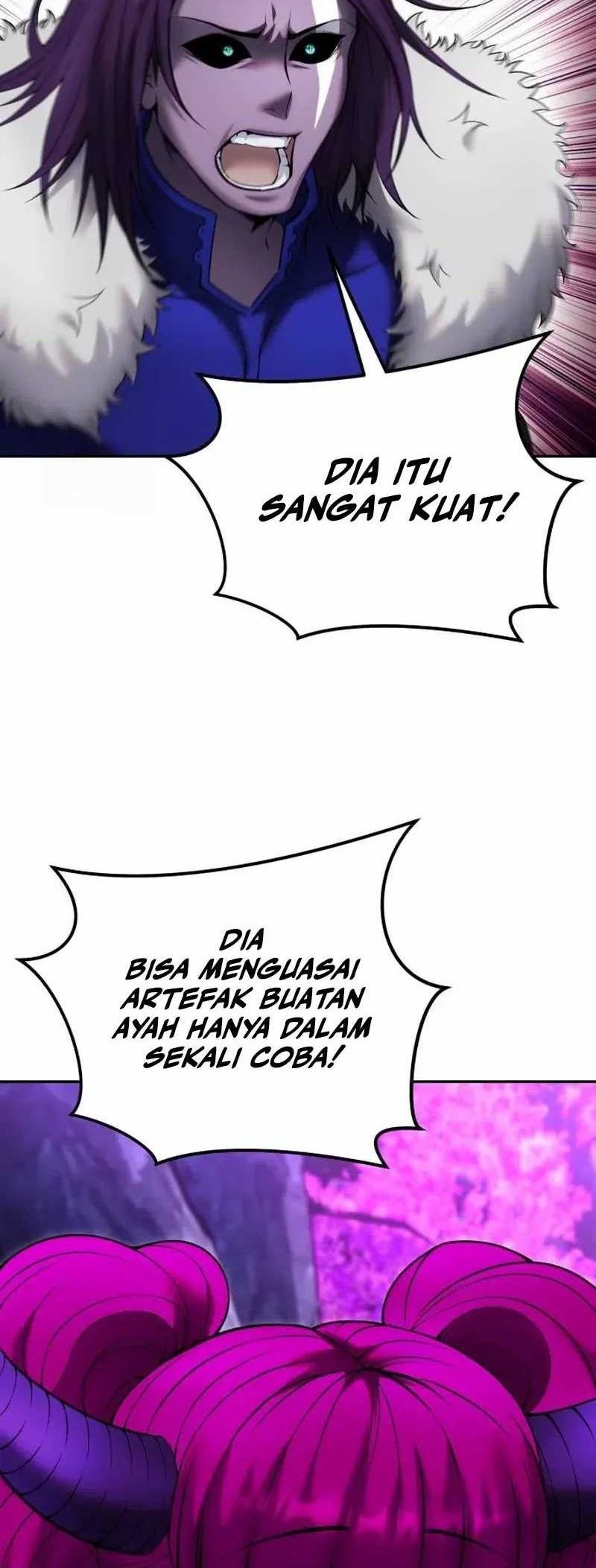 I Was More Overpowered Than The Hero, So I Hid My Power! Chapter 77 Gambar 58