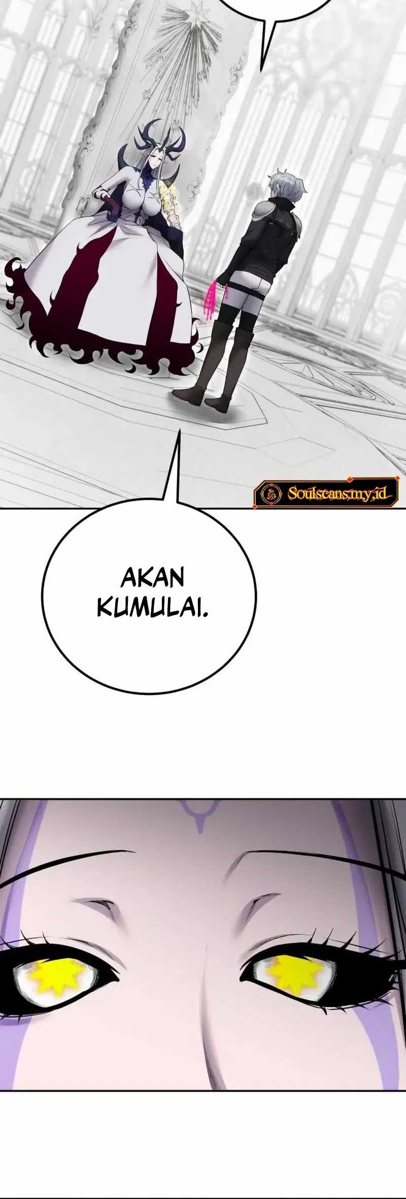 Baca I Was More Overpowered Than The Hero, So I Hid My Power! Chapter 79 Gambar 2
