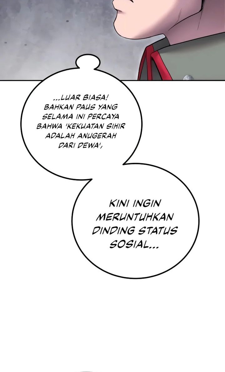 I Was More Overpowered Than The Hero, So I Hid My Power! Chapter 80 Gambar 80
