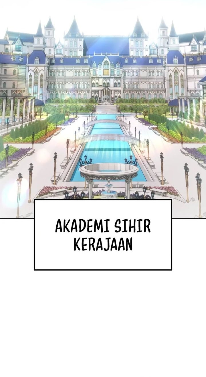 Baca I Was More Overpowered Than The Hero, So I Hid My Power! Chapter 82 Gambar 2