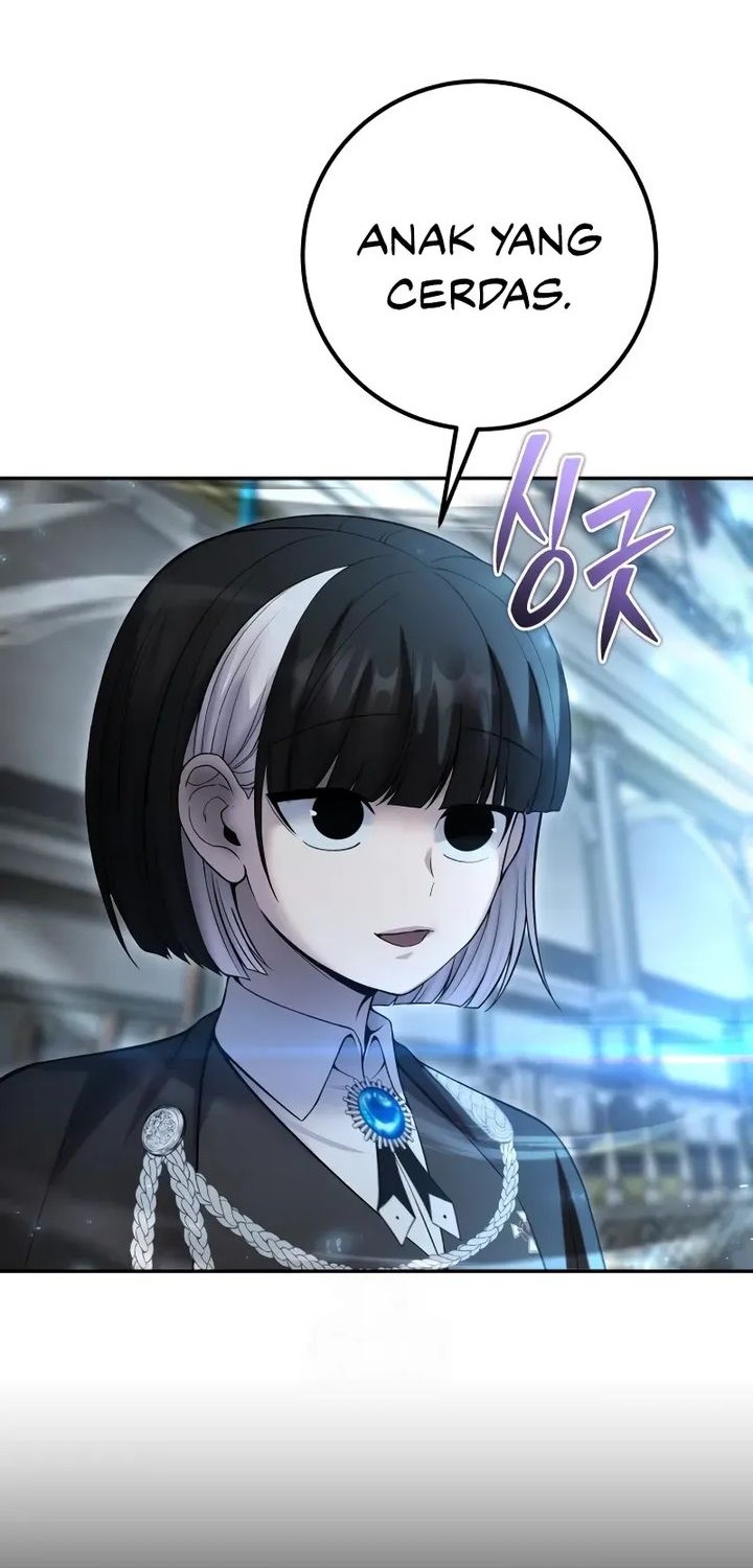 I Was More Overpowered Than The Hero, So I Hid My Power! Chapter 83 Gambar 46